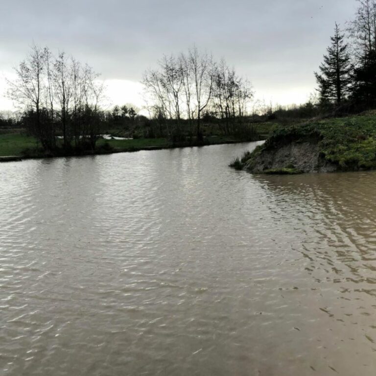 Whitmore Fisheries - Fishing Lakes (Lancashire) - Day Ticket Lakes