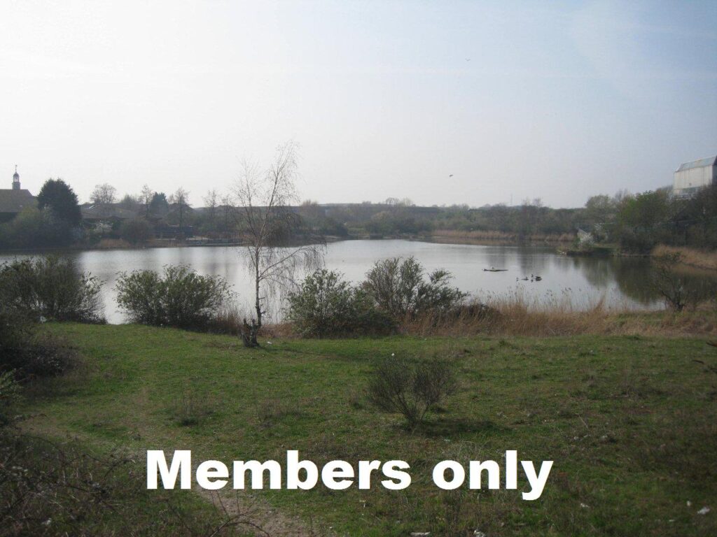 Swimming Pool Lake Day Ticket Lakes