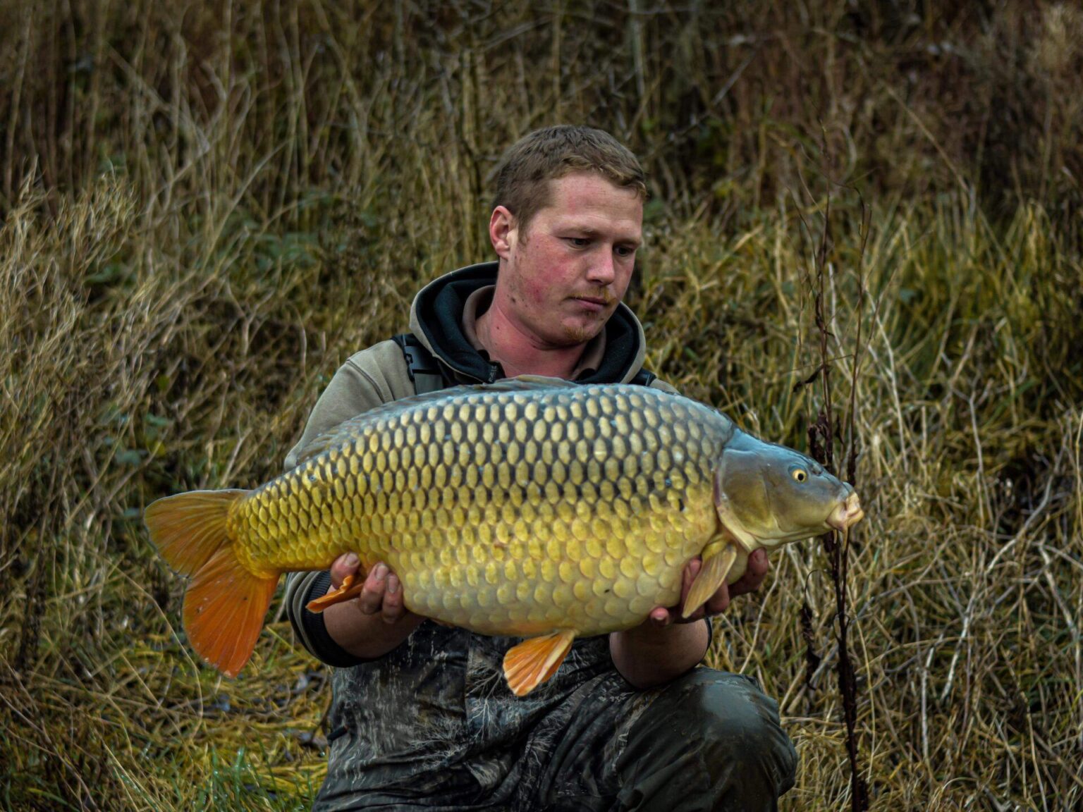 Beginner Fishing Lakes Near Me